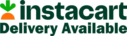 Instacard Delivery Available