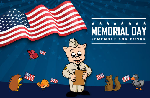 Memorial Day