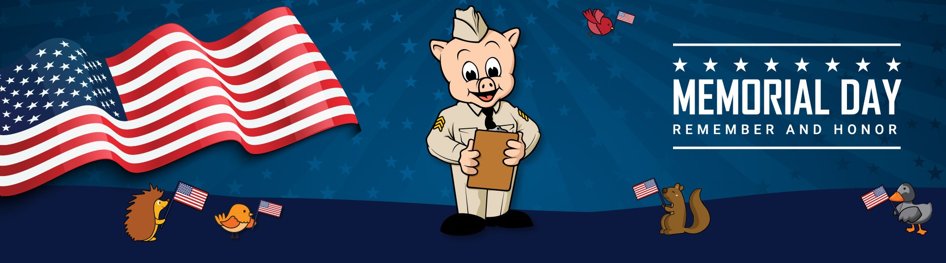 Memorial Day