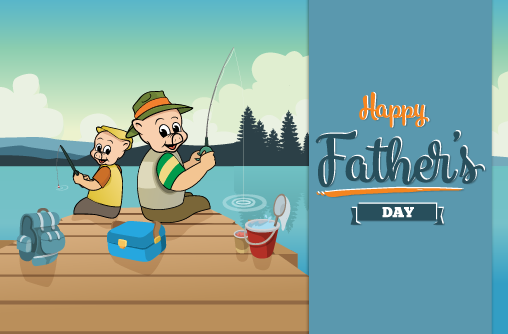 Happy Father's Day