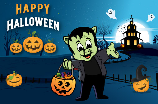 Happy Halloween